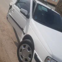 پژو پارسxu7p|خودرو سواری و وانت|ارومیه, |دیوار