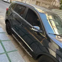 تیگو ۵ فول مدل ۹۹ بیرنگ|خودرو سواری و وانت|تهران, تهرانسر شرقی|دیوار