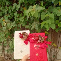 کتاب حافظ شب یلدا|کتاب و مجله ادبی|اهواز, زیتون کارمندی|دیوار