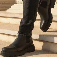 نبوت چرم مردانه اصل