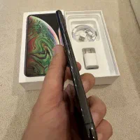 xs max 64 GB|موبایل|تهران, سوهانک|دیوار
