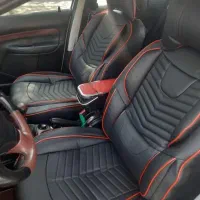 پژو ۲۰۶ تیپ ۵ فول|خودرو سواری و وانت|کرج, اصفهانی‌ها|دیوار