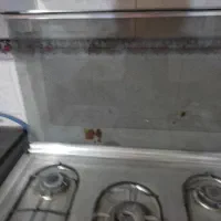 فر گاز|اجاق گاز و لوازم برقی پختوپز|خورموج, |دیوار