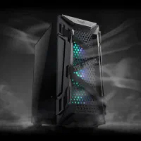 کیس گیمینگ و پاور نو|قطعات و لوازم جانبی رایانه|بهارستان, |دیوار