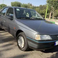 405 تمیز
