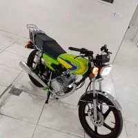 متور پرواز ۲۰۰ عروسک درحد صفر|موتورسیکلت|سهند, |دیوار