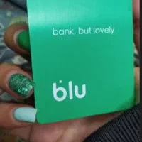 ۳۰۰هزار تومان با کد معرف RBEFCA بلو بانک