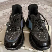 بوت وکتونی|کیف، کفش، کمربند|قم, هنرستان|دیوار