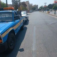 امدادخودرو شبانه روزی شهرری دولت آباد|خدمات حمل و نقل|ری, شهید غیوری (ابن باویه)|دیوار