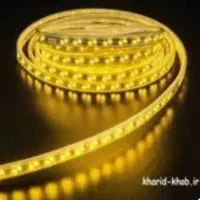 ریسه متری انبه ای نو لامپ لوستر نچرال