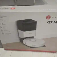 واردکننده جارو رباتیک/حذف واسطه/RoborockQ7 max