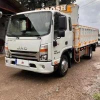 جک ۸/۵تن|خودرو سنگین|حاجی آباد, |دیوار