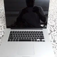 Macbook Pro 2015 i7 16g|رایانه همراه|تهران, تهرانپارس شرقی|دیوار