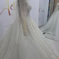 لباس عروس|لباس|جغتای, |دیوار