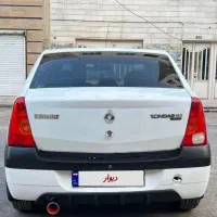 ال نود لوگان پارس خودروییL۹۰ مدل ۱۳۹۷
