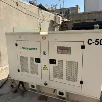 سیلوی سیمان سیلو سیمان بچینگ و ژنراتور|ماشین‌آلات صنعتی|تهران, ونک|دیوار