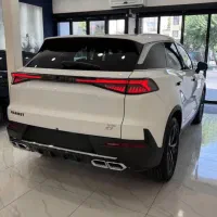بایک x7 ماساژور دار پر آبشن