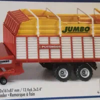 ماکت تراکتور و ادوات کشاورزی برند سیکو اصل|اسباببازی|تهران, آرژانتین|دیوار