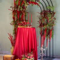 دیزاین مراسم|خدمات پذیرایی، مراسم|بجنورد, |دیوار