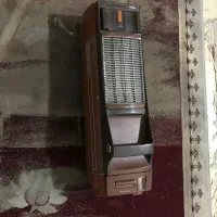 جاروبرقی الکترولوکس