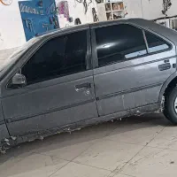 روا مدل ۸۷ نوک  خاکستری