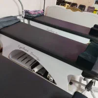 تخت مژه و ماساژ