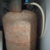 کپسول گاز پرسی