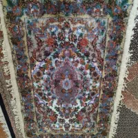 فرش دست باف