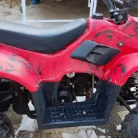 چهارچرخ بنزینی|موتورسیکلت|فسا, |دیوار