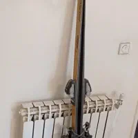 چوب اسکی