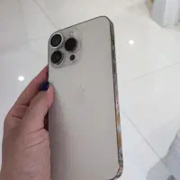 ایفون ۱۴ پرومکس گلد ۲۵۶