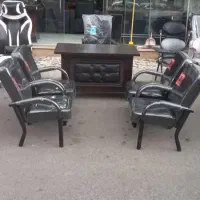 مبلمان اداری مدل ونوس