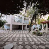 ویلا باغ600متری 1دقیقه دریا/کوچه برند منطقه