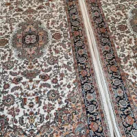 فرش کناره ماشینی|فرش|اهر, |دیوار