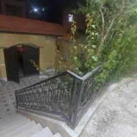 ویلایی دو طبقه و نیم چهارراه ابوالفضل خیابان دانش|فروش خانه و ویلا|قم, زنبیل آباد|دیوار