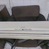 کولر گازی ۳۰ هزار اوجنرال