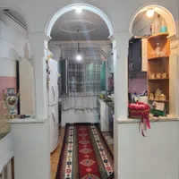 اجاره آپارتمان ۵۰ متری ۱ خوابه طبقه ۱ در طوس