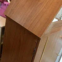میز چرخ خیاطی ام دی اف|چرخ خیاطی و ریسندگی|کرج, گلشهر|دیوار