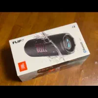 اسپیکر jbl فلیپ ۷