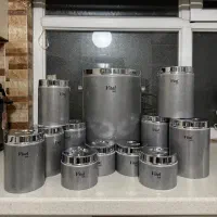 بانکه، سرویس اورانوس ، جابرنجی