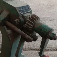 دستگاه حلبی ساز دستی|ابزارآلات|تاکستان, |دیوار