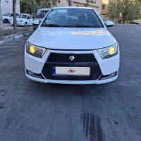 دنا پلاس توربو اتومات مدل ۱۴۰۱