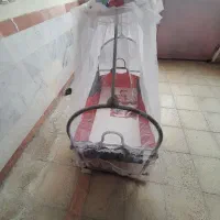 گهواره خواب بچه
