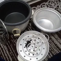 پلوپز 3کاره نگین خزر