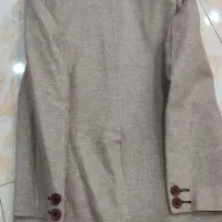 کت تک پسرانه جنس کنف|کفش و لباس بچه|سنندج, |دیوار