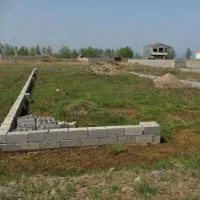 زمین مسکونی بوستان