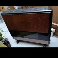 یکدستگاه بخاری ایران شرق تمیز و کم کارکرد