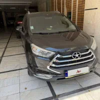 جک s3 مدل ۱۴۰۲