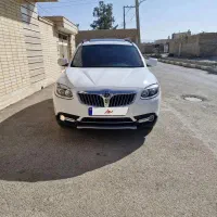 برلیانس|خودرو سواری و وانت|اصفهان, بهارستان|دیوار