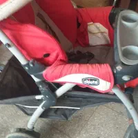 فروش کالسکه بچه، چیکو اصل قیمت توافقی